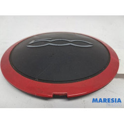 Fiat - 500 - Wieldop