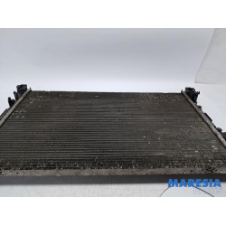 Renault - Trafic - Radiator
