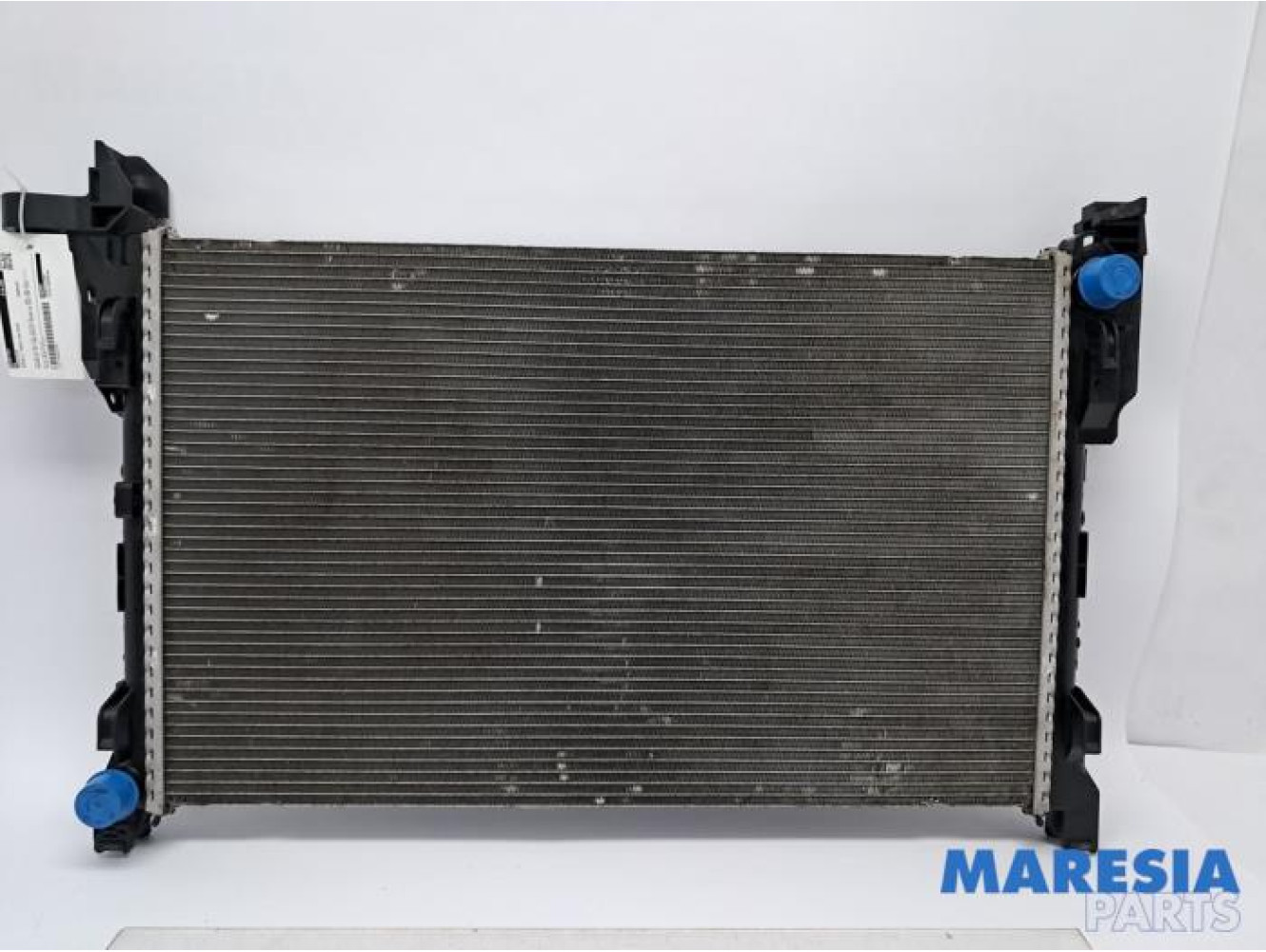 Renault - Trafic - Radiator