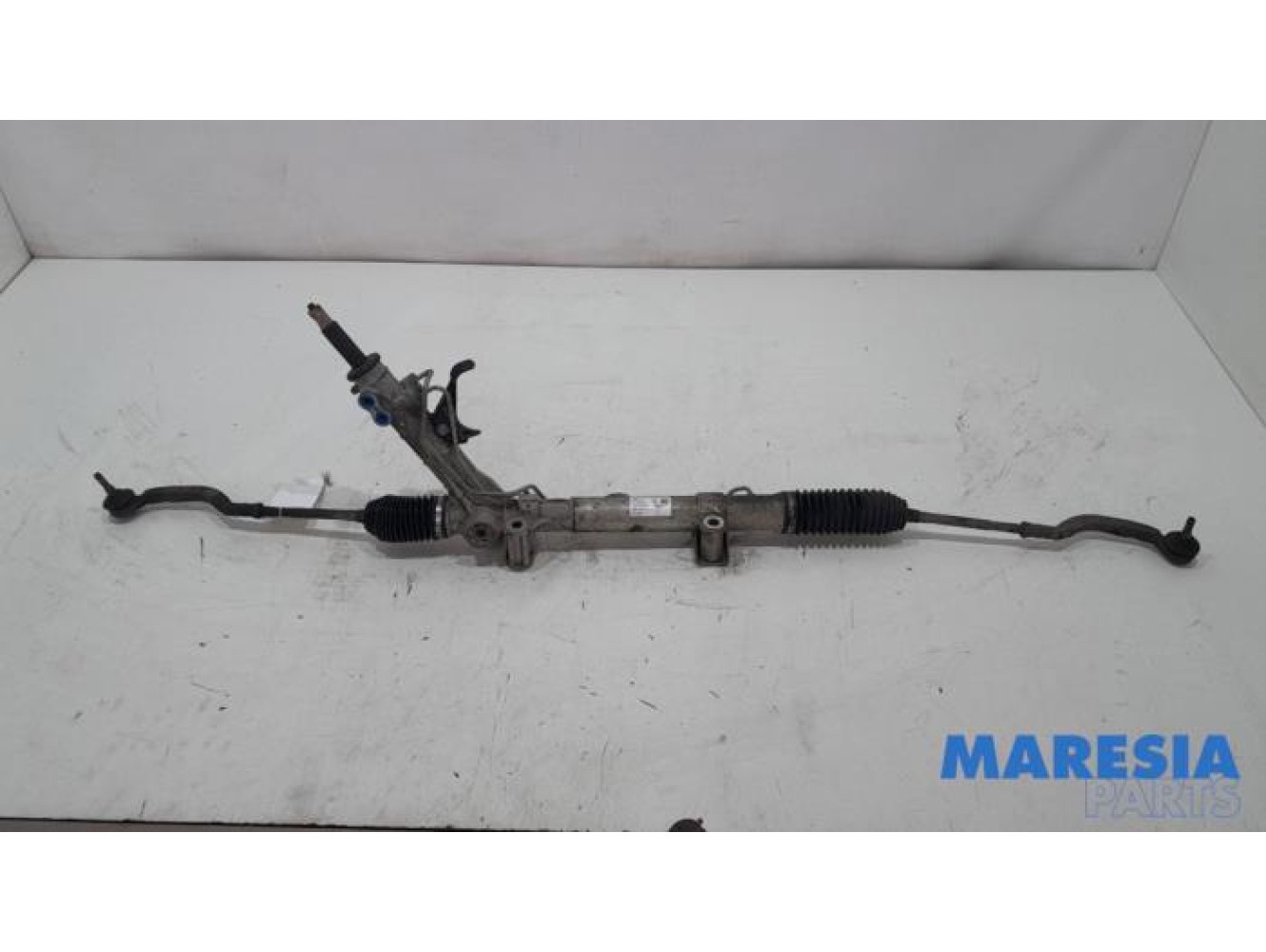 Renault - Trafic - Lenkgetriebe Servo