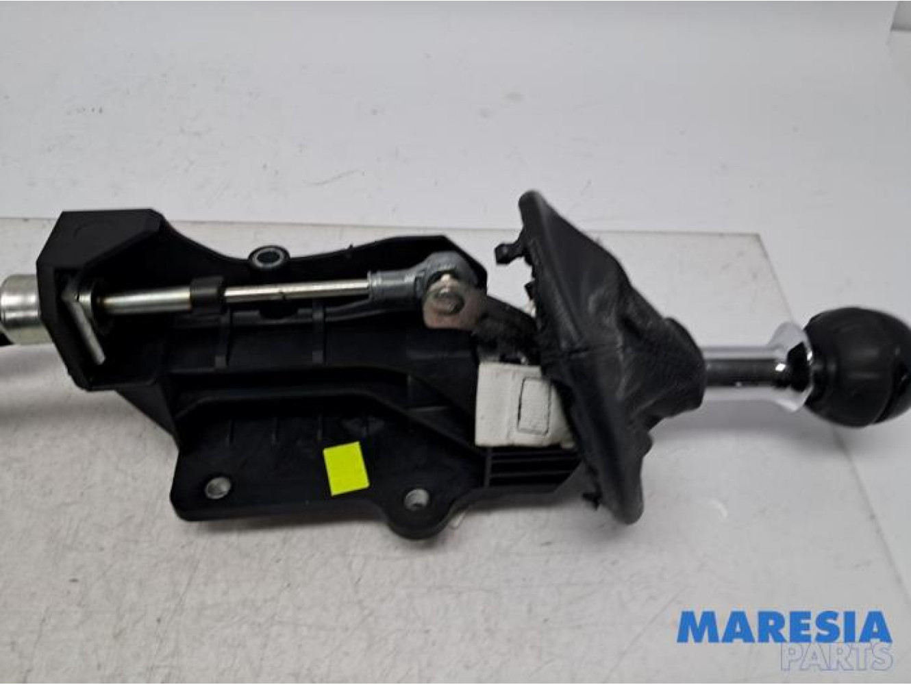 Fiat - 500 - Versnellingspook