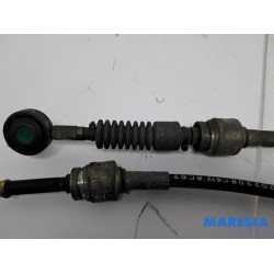 Fiat - 500 - Versnellingspook