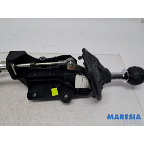 Fiat - 500 - Versnellingspook