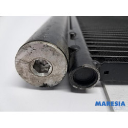 Renault - Trafic - Airco Condensor