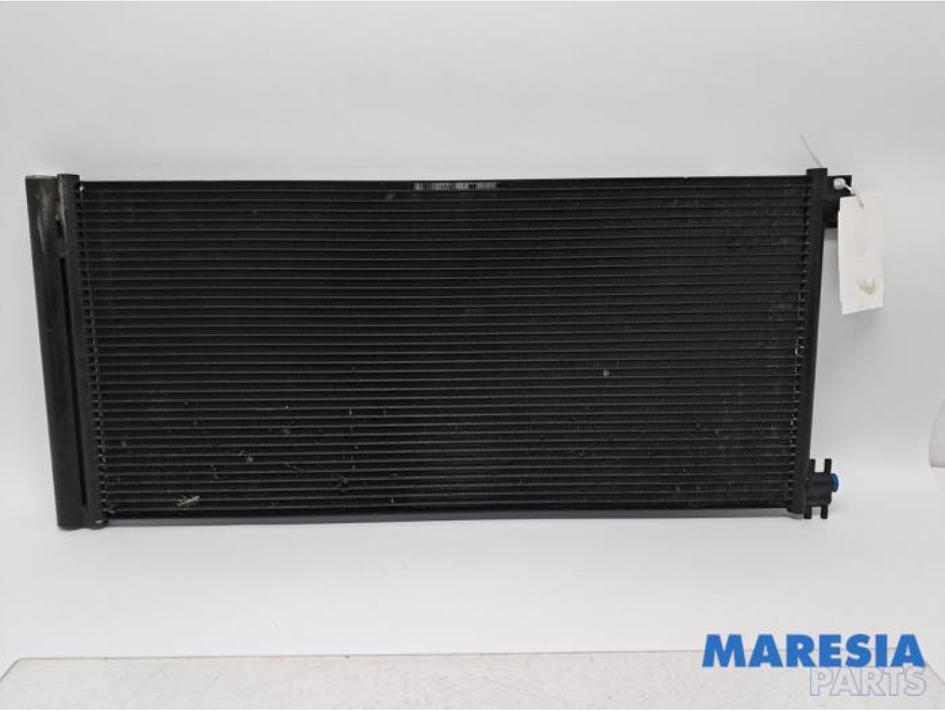 Renault - Trafic - Airco Condensor