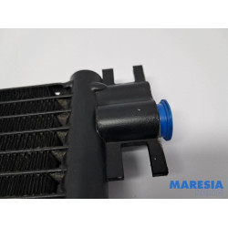 Renault - Trafic - Airco Condensor