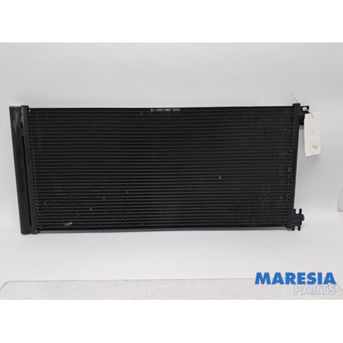 Renault - Trafic - Klima Kondensor