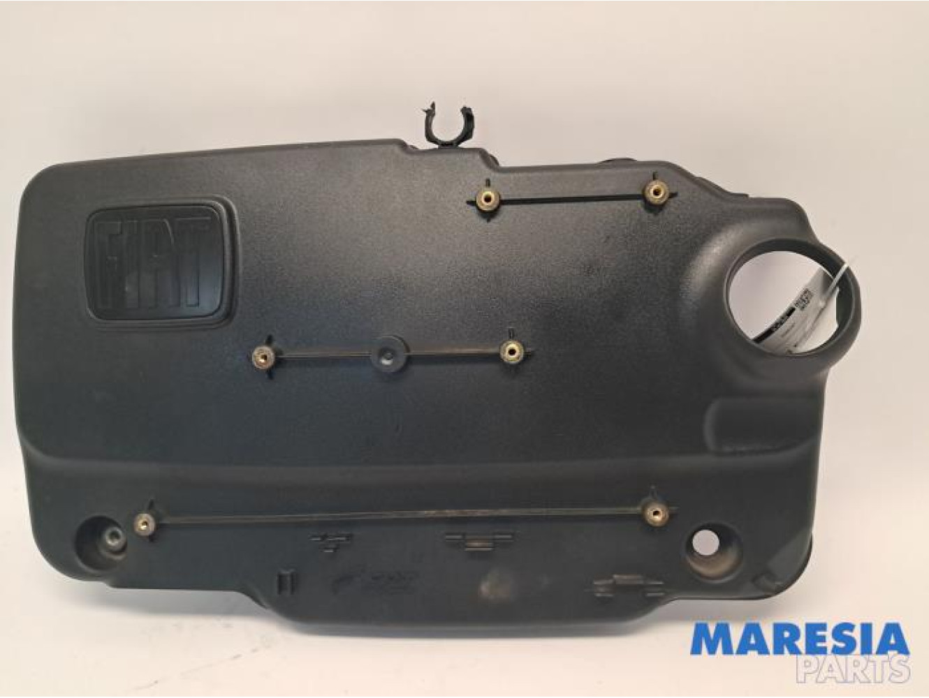 Fiat - Ducato - Engine cover