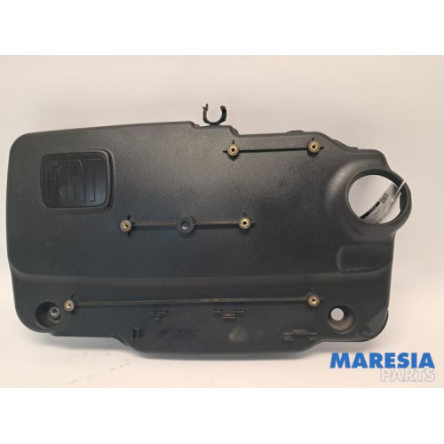 Fiat - Ducato - Afdekplaat motor