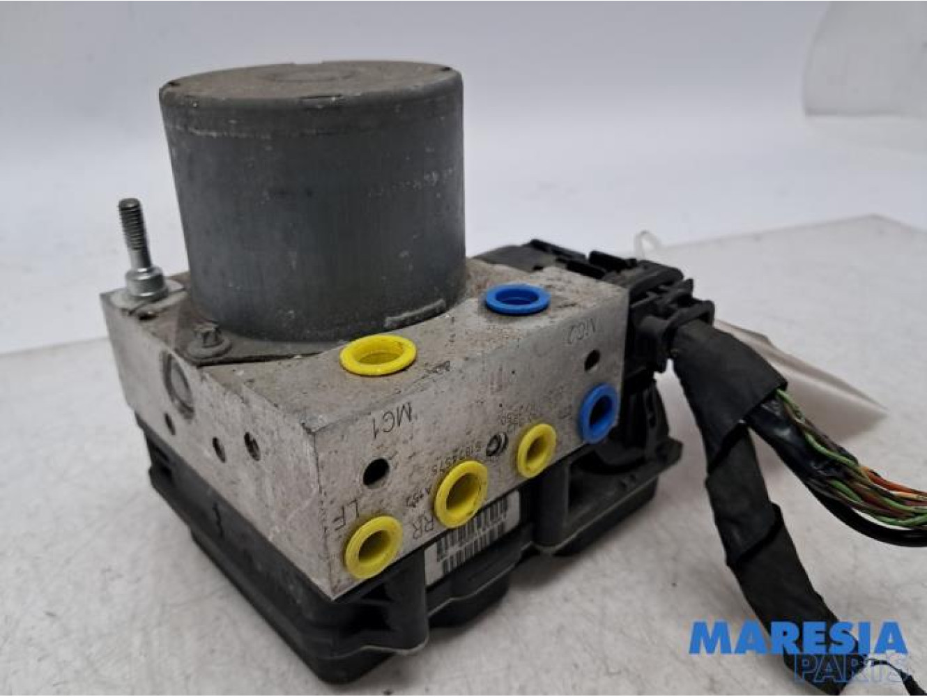 Fiat - 500 - Pompe ABS