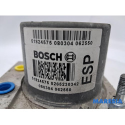 Fiat - 500 - Pompe ABS