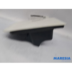 Fiat - Ducato - Tankklappe