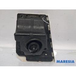 Fiat - Ducato - Tankklappe