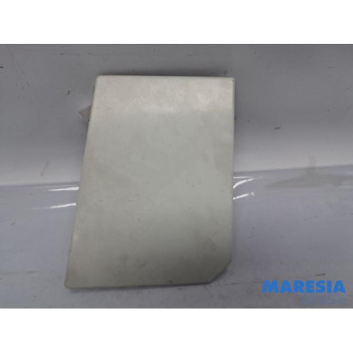 Fiat - Ducato - Clapet réservoir