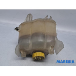 Fiat - Ducato - Expansion vessel