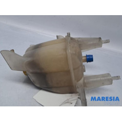 Fiat - Ducato - Expansion vessel