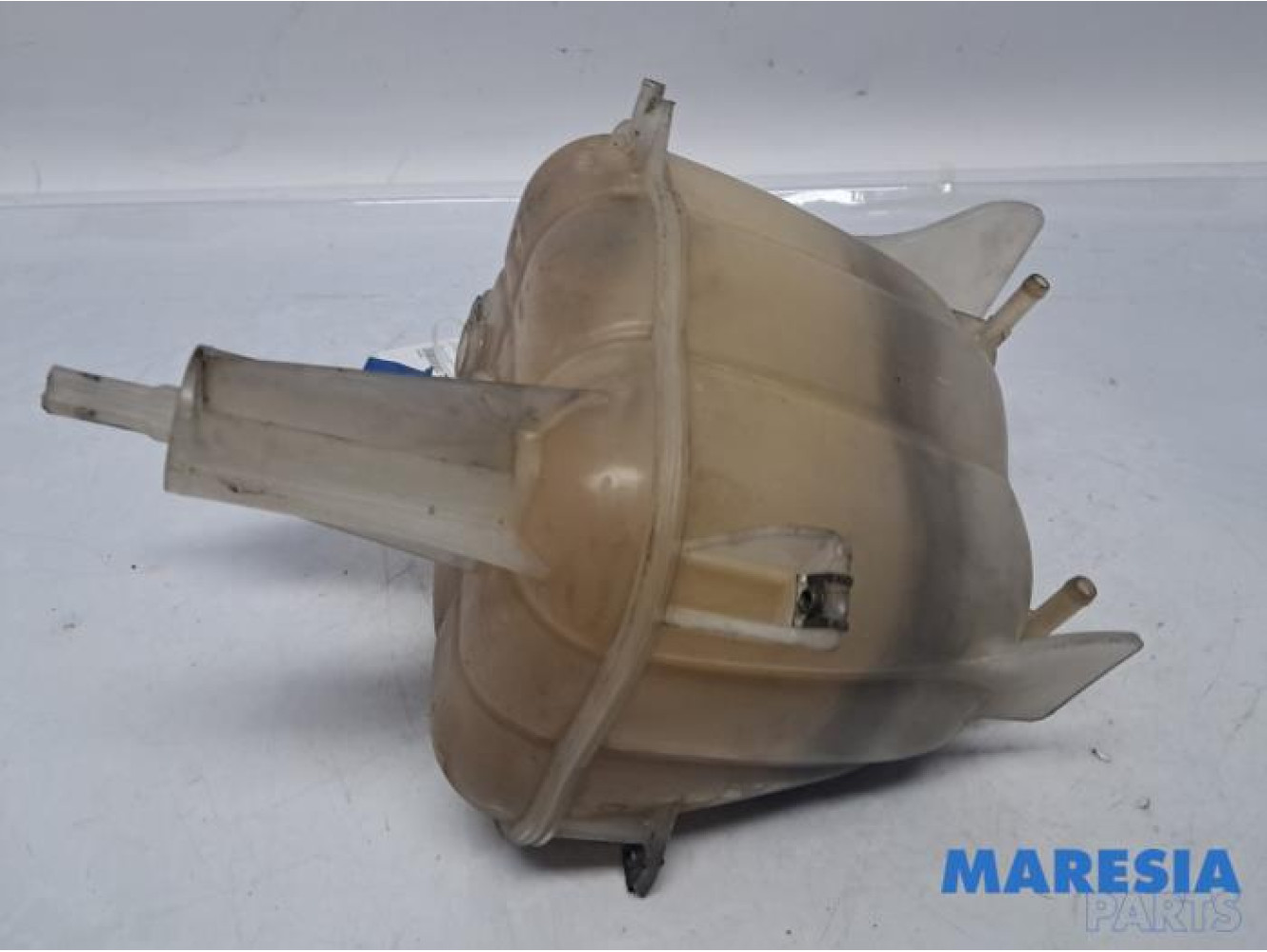 Fiat - Ducato - Expansion vessel