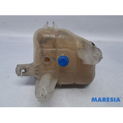 Fiat - Ducato - Expansion vessel