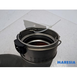 Renault - Trafic - Intercooler Schlauch