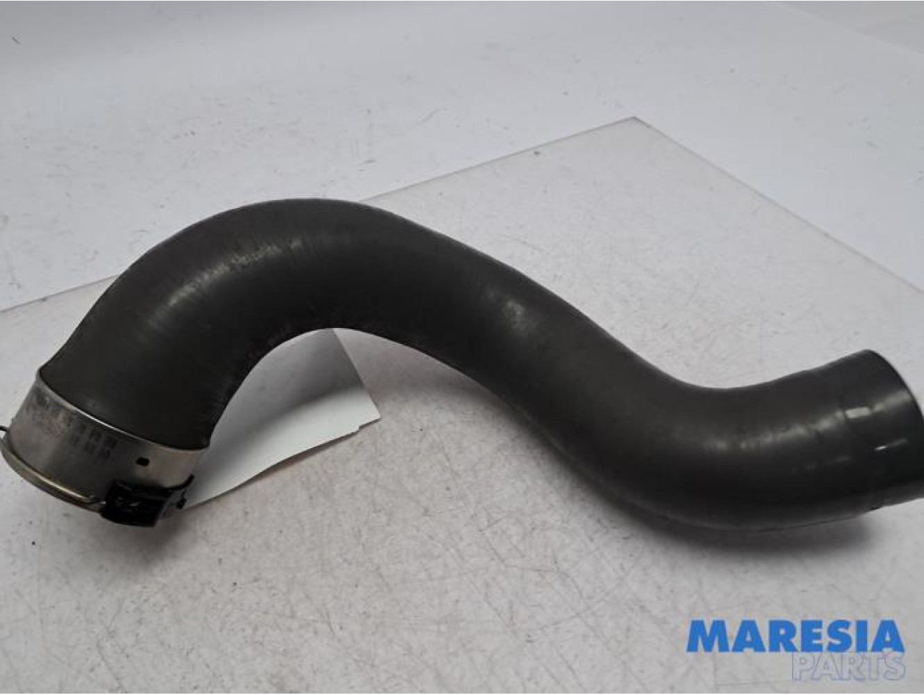 Renault - Trafic - Intercooler Schlauch