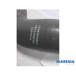 Renault - Trafic - Intercooler Schlauch