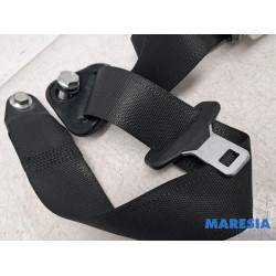 Fiat - 500 - Ceinture de sécurité arrière gauche