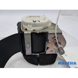 Fiat - 500 - Ceinture de sécurité arrière gauche