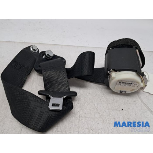 Fiat - 500 - Ceinture de sécurité arrière gauche