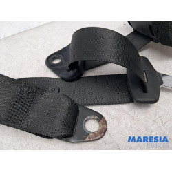 Fiat - 500 - Sicherheitsgurt rechts hinten