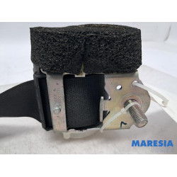 Fiat - 500 - Sicherheitsgurt rechts hinten