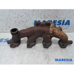 Renault - Kangoo - Tubulure d'échappement