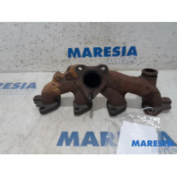 Renault - Kangoo - Tubulure d'échappement