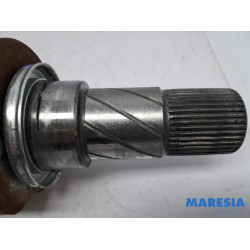 Renault - Grand Scenic - Aandrijfas links-voor