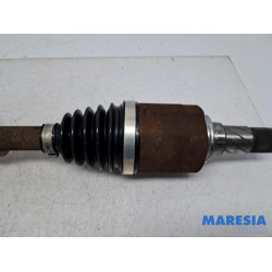 Renault - Grand Scenic - Aandrijfas links-voor