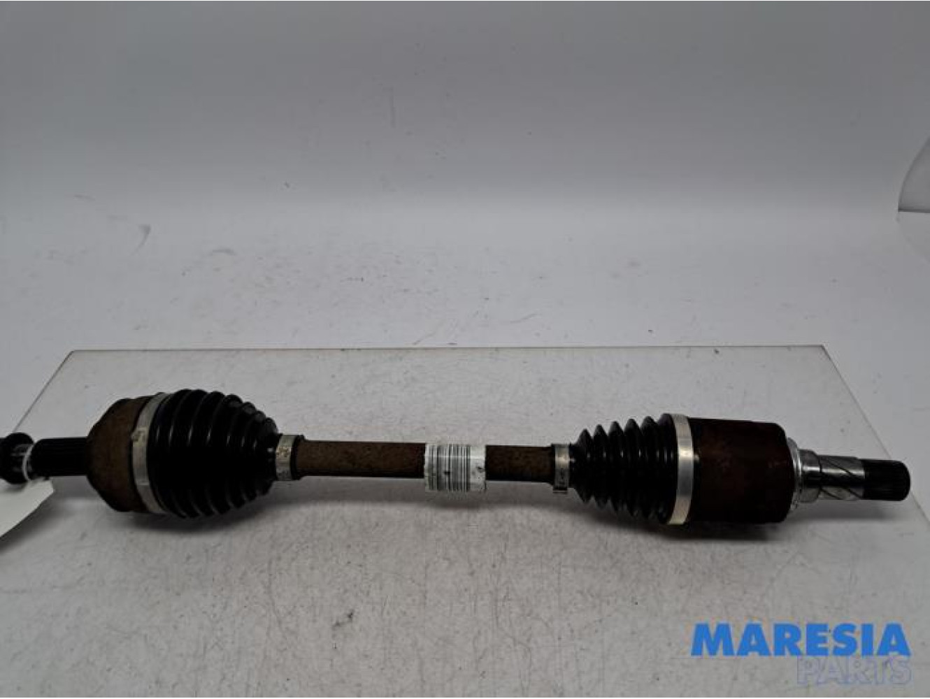 Renault - Grand Scenic - Aandrijfas links-voor