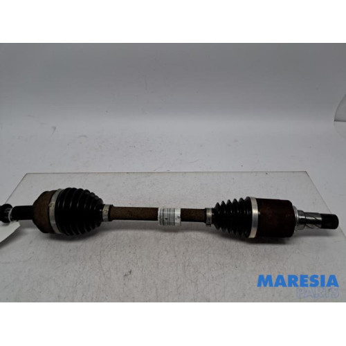 Renault - Grand Scenic - Aandrijfas links-voor