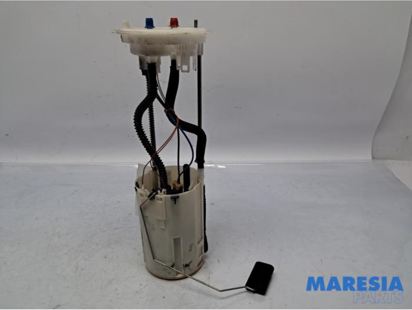 Fiat - Ducato - Kraftstoffpumpe Elektrisch