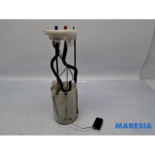 Fiat - Ducato - Pompe carburant électrique