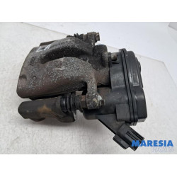 Renault - Grand Scenic - Rear brake calliper, left