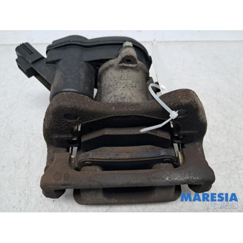 Renault - Grand Scenic - Remklauw (Tang) links-achter