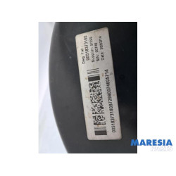 Fiat - Ducato - Brake servo