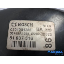 Fiat - Ducato - Brake servo