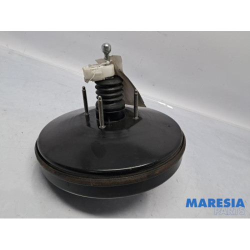 Fiat - Ducato - Brake servo