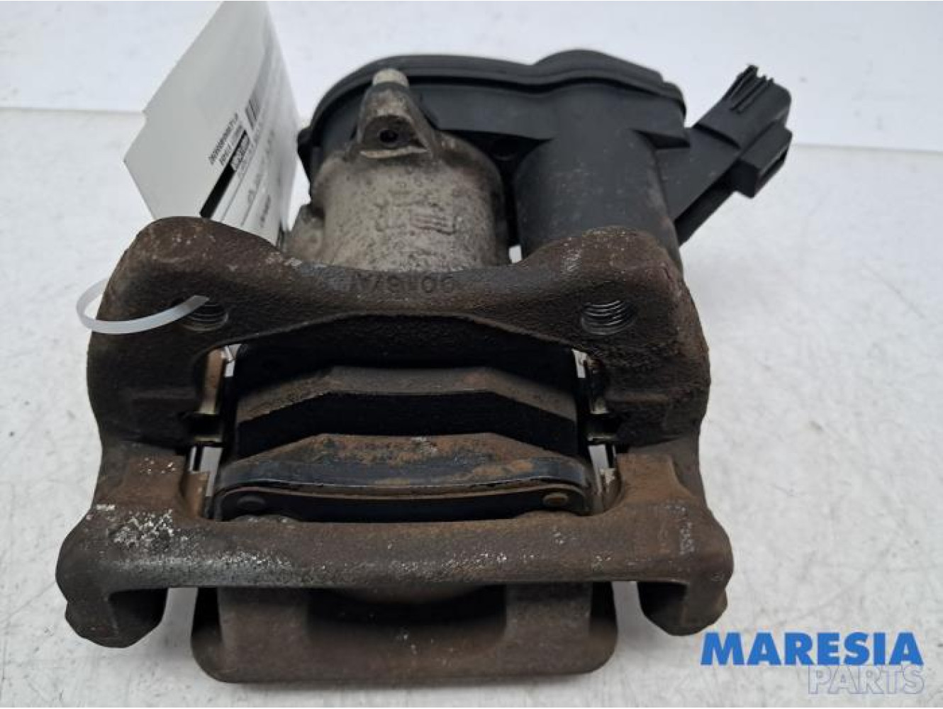 Renault - Grand Scenic - Rear brake calliper, right