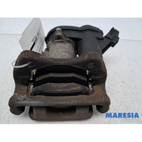 Renault - Grand Scenic - Rear brake calliper, right