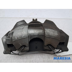 Renault - Grand Scenic - Bremszange links vorne