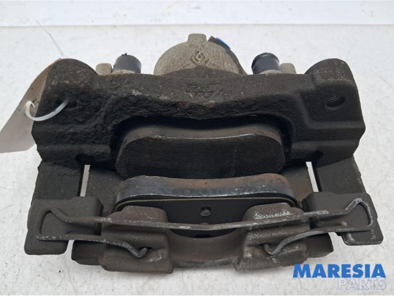 Renault - Grand Scenic - Bremszange links vorne