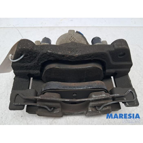 Renault - Grand Scenic - Bremszange links vorne