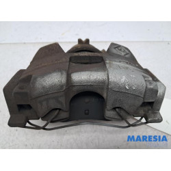 Renault - Grand Scenic - Bremszange rechts vorne