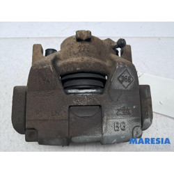 Renault - Grand Scenic - Bremszange rechts vorne